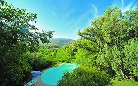 Maroc Lodge Atlas Mountain Retreat