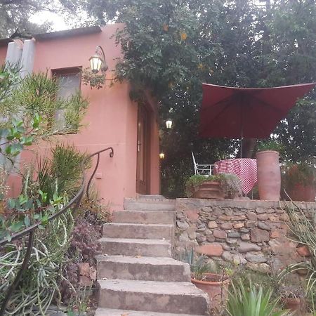 Maroc Lodge Atlas Mountain Retreat Amizmiz Exterior foto
