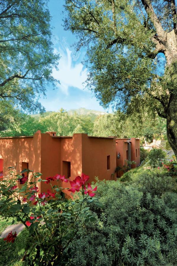 Maroc Lodge Atlas Mountain Retreat Amizmiz Exterior foto