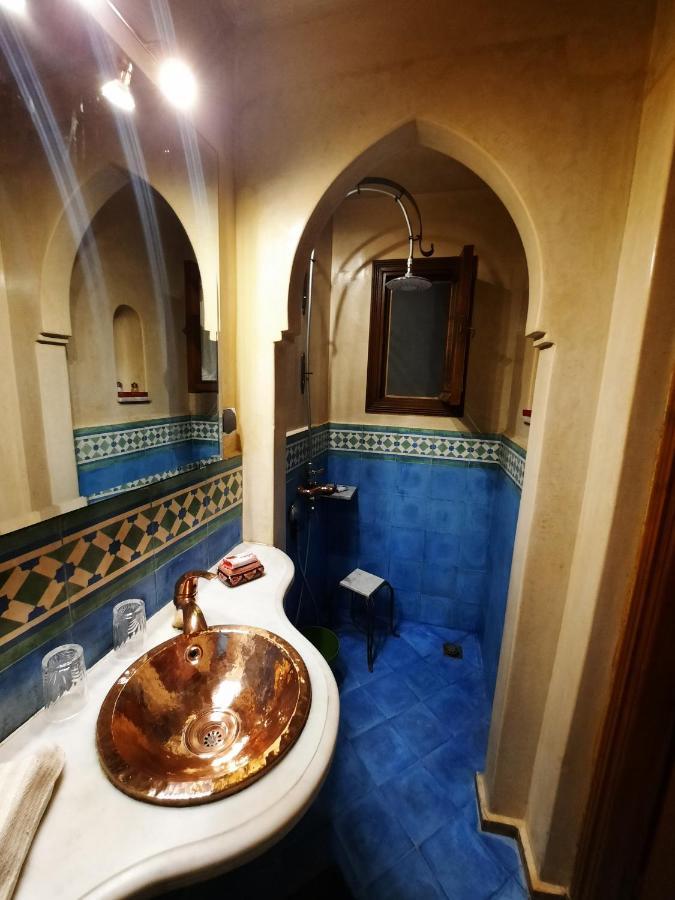 Maroc Lodge Atlas Mountain Retreat Amizmiz Exterior foto