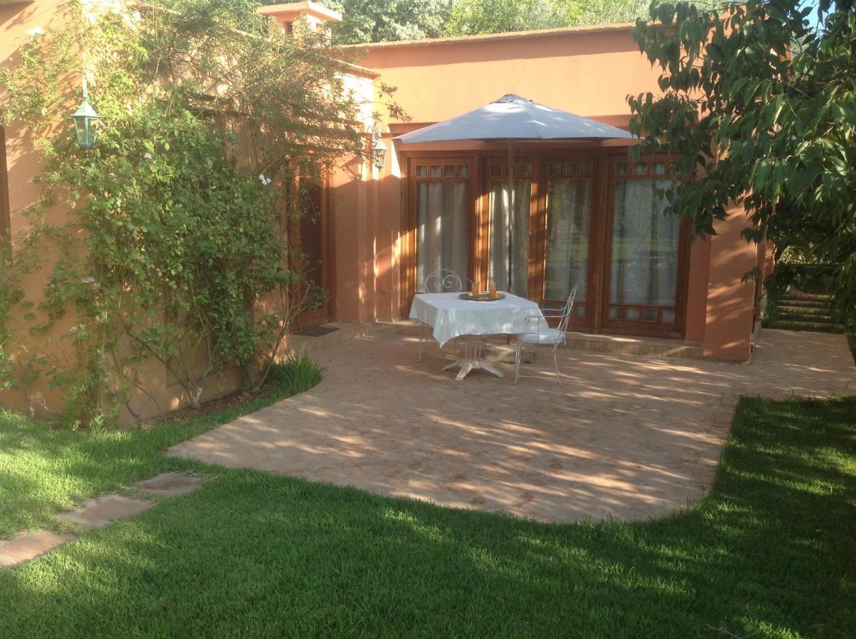 Maroc Lodge Atlas Mountain Retreat Amizmiz Exterior foto