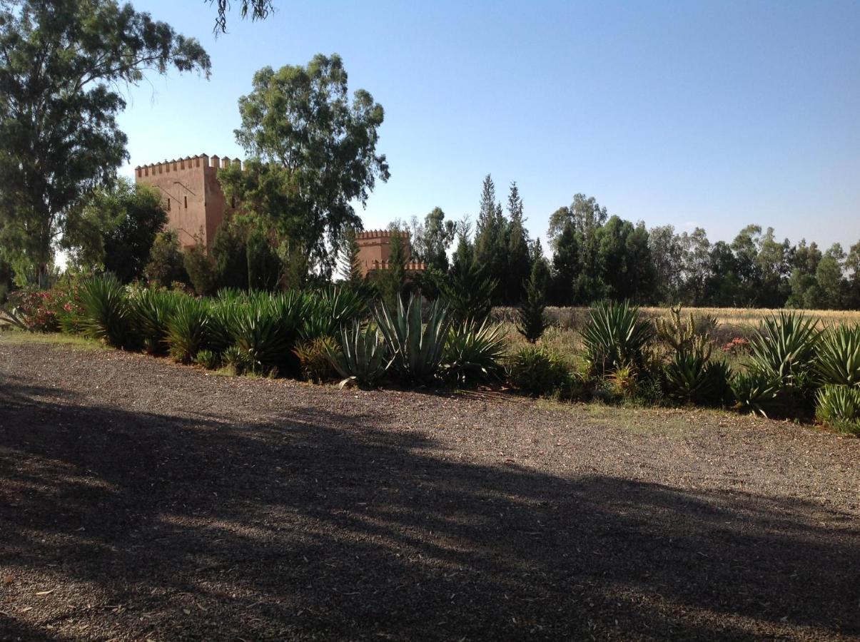 Maroc Lodge Atlas Mountain Retreat Amizmiz Exterior foto