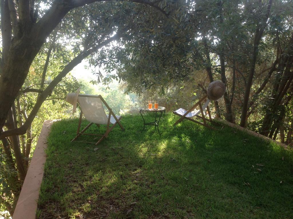 Maroc Lodge Atlas Mountain Retreat Amizmiz Zimmer foto