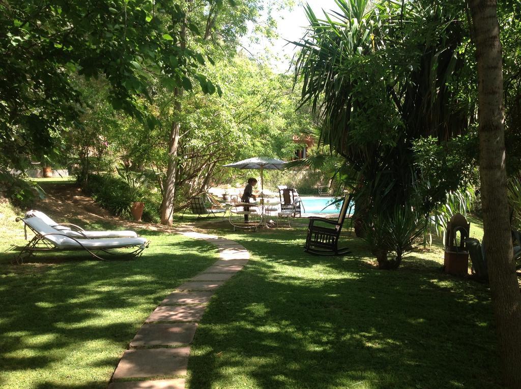 Maroc Lodge Atlas Mountain Retreat Amizmiz Exterior foto