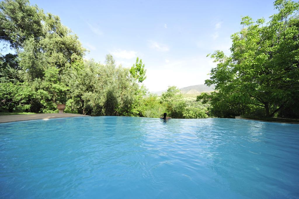 Maroc Lodge Atlas Mountain Retreat Amizmiz Exterior foto