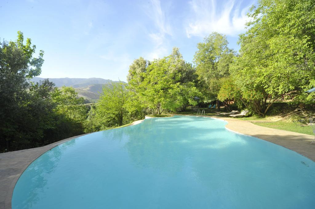 Maroc Lodge Atlas Mountain Retreat Amizmiz Exterior foto