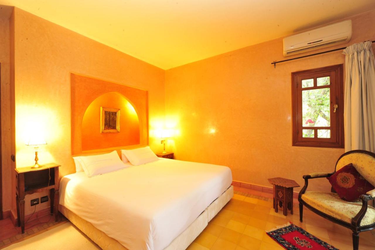 Maroc Lodge Atlas Mountain Retreat Amizmiz Exterior foto